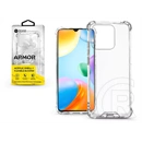 Roar Armor Gel szilikon tok (Xiaomi Redmi 10,C átlátszó)
