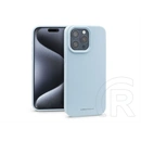 Roar Cloud Skin szilikon tok (Apple iPhone 15 Pro, kék)
