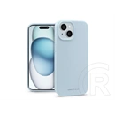 Roar Cloud Skin szilikon tok (Apple iPhone 15, kék)