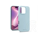 Roar Cloud Skin szilikon tok (Apple iPhone 16 Pro Max, kék)