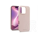 Roar Cloud Skin szilikon tok (Apple iPhone 16 Pro Max, pink)