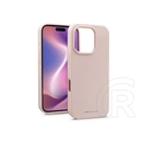 Roar Cloud Skin szilikon tok (Apple iPhone 16 Pro, pink)