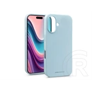 Roar Cloud Skin szilikon tok (Apple iPhone 16, kék)