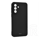 Roar Samsung A37 5G all day szilikon telefonvédő (matt) fekete