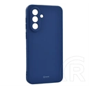 Roar Samsung A37 5G all day szilikon telefonvédő (matt) sötétkék