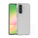 Roar Samsung A37 5G all day szilikon telefonvédő (ultravékony) átlátszó