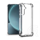 Roar Samsung A37 5G jelly armor szilikon telefonvédő (ütésállóság, légpárnás sarok) átlátszó