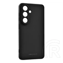Roar Samsung A37 5G space szilikon telefonvédő (matt, prémium) fekete