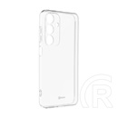 Roar Samsung Galaxy A15 5G (SM-A156) all day szilikon telefonvédő (ultravékony) átlátszó