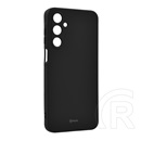 Roar Samsung Galaxy A16 5G (SM-A166)  all day szilikon telefonvédő (matt) fekete