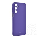 Roar Samsung Galaxy A16 5G (SM-A166)  all day szilikon telefonvédő (matt) lila