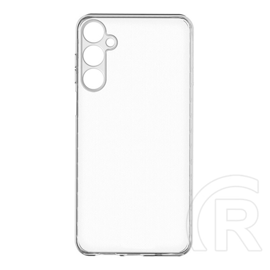 Roar Samsung Galaxy A16 5G (SM-A166)  all day szilikon telefonvédő (ultravékony) átlátszó