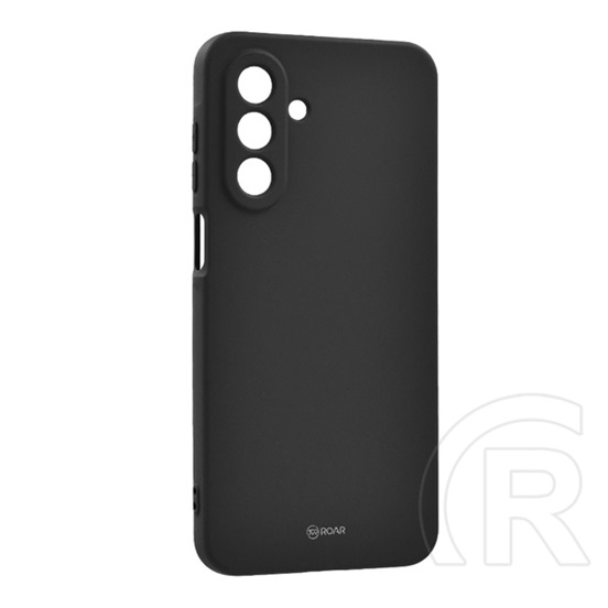 Roar Samsung Galaxy A17 5G (SM-A176) all day szilikon telefonvédő (matt) fekete