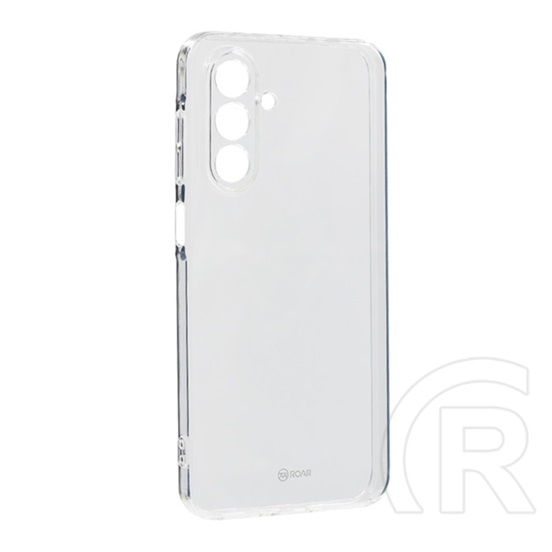 Roar Samsung Galaxy A17 5G (SM-A176)  all day szilikon telefonvédő (ultravékony) átlátszó