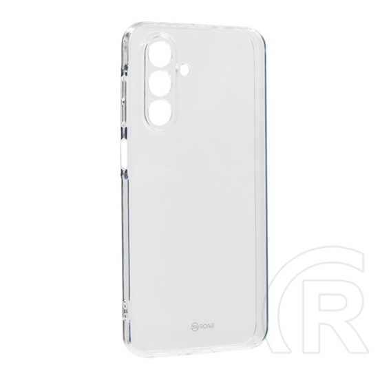 Roar Samsung Galaxy A26 5G (SM-A266) all day szilikon telefonvédő (ultravékony) átlátszó