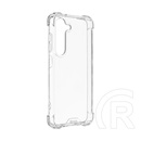 Roar Samsung Galaxy A26 5G (SM-A266) jelly armor szilikon telefonvédő (ütésállóság, légpárnás sarok) átlátszó