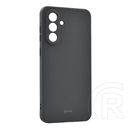 Roar Samsung Galaxy A36 5G (SM-A366) all day szilikon telefonvédő (matt) világosszürke