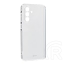 Roar Samsung Galaxy A36 5G (SM-A366) all day szilikon telefonvédő (ultravékony) átlátszó