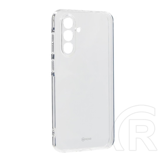 Roar Samsung Galaxy A36 5G (SM-A366) all day szilikon telefonvédő (ultravékony) átlátszó
