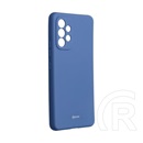 Roar Samsung Galaxy A53 (SM-A536) 5G all day szilikon telefonvédő (matt) sötétkék