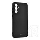 Roar Samsung Galaxy A56 5G (SM-A566) all day szilikon telefonvédő (matt) fekete