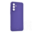 Roar Samsung Galaxy A56 5G (SM-A566) all day szilikon telefonvédő (matt) lila