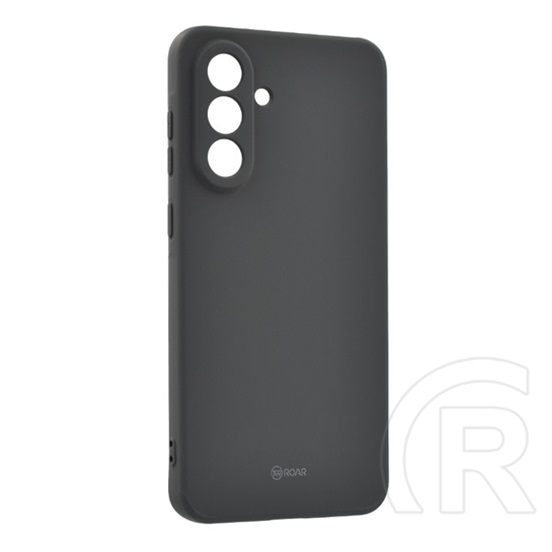 Roar Samsung Galaxy A56 5G (SM-A566) all day szilikon telefonvédő (matt) világosszürke