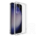 Roar Samsung Galaxy S25 FE (SM-S731) all day szilikon telefonvédő (ultravékony) átlátszó