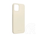 Roar Samsung Galaxy S26 (SM-S942) szilikon védő (matt) bézs