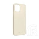 Roar Samsung Galaxy S26 Ultra (SM-S948) szilikon védő (matt) bézs