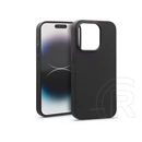 Roar Space szilikon tok (Apple iPhone 14 Pro, fekete)