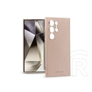 Roar Space szilikon tok (Samsung SM-S928 Galaxy S24 Ultra, pink)