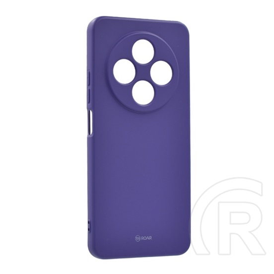 Roar Xiaomi Redmi 14C 4G all day szilikon telefonvédő (matt) lila