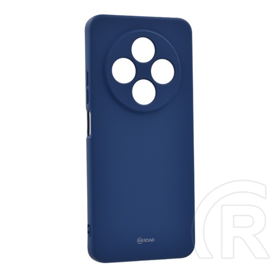Roar Xiaomi Redmi 14C 4G all day szilikon telefonvédő (matt) sötétkék