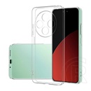 Roar Xiaomi Redmi 14C 4G all day szilikon telefonvédő (ultravékony) átlátszó