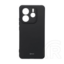 Roar Xiaomi Redmi Note 14 5G all day szilikon telefonvédő (matt) fekete
