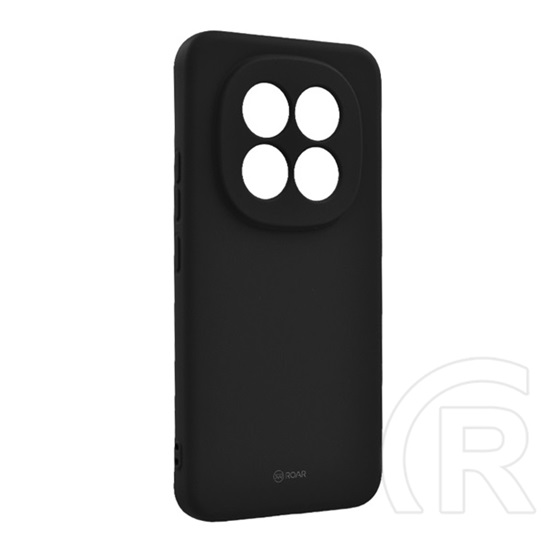 Roar Xiaomi Redmi Note 15 Pro Plus 5G all day szilikon telefonvédő (matt) fekete