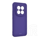 Roar Xiaomi Redmi Note 15 Pro Plus 5G all day szilikon telefonvédő (matt) lila