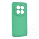 Roar Xiaomi Redmi Note 15 Pro Plus 5G all day szilikon telefonvédő (matt) mentazöld