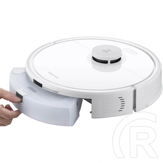 Roborock Q7 BF robotporszívó felmosóval (fehér)