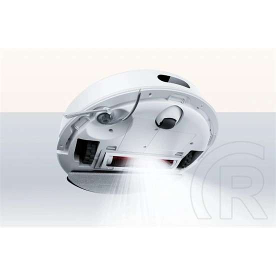 Roborock Q7 BF robotporszívó felmosóval (fehér)
