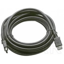 Roline HDMI - HDMI kábel (1.4, 3m)