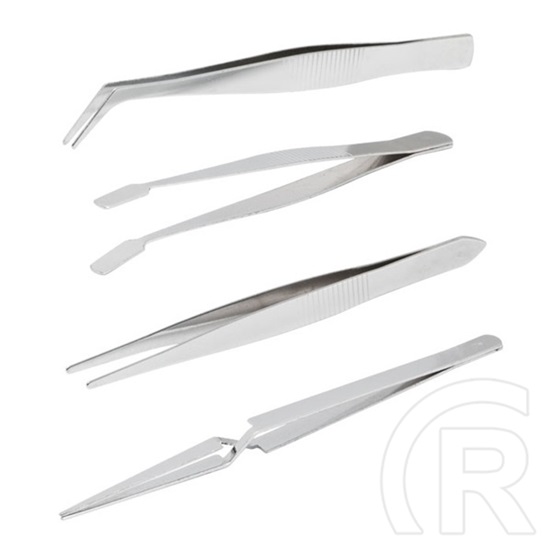 Roline Handy Tools csipeszkészlet (4 db)