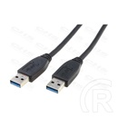 Roline USB 3.0 A-A összekötő kábel (1,8 m)