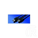 Roline USB A-B összekötő kábel (USB A dugó / USB B dugó, 4,5 m)