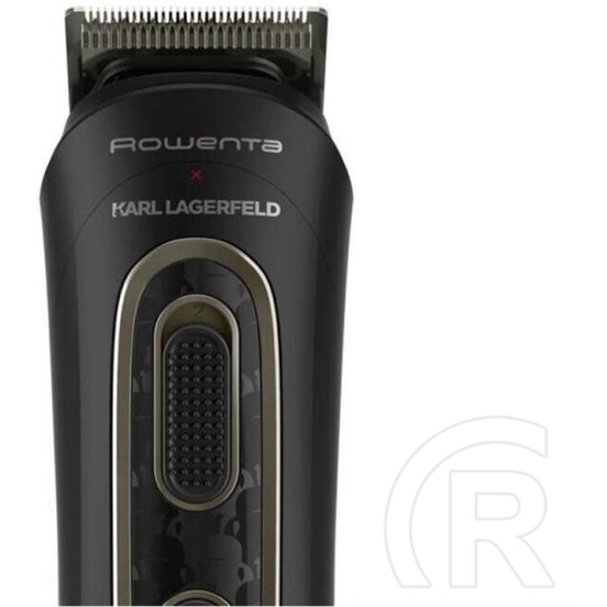 Rowenta TN911LF0 haj-és szakállnyíró Trim&Style fül- és orrszőr