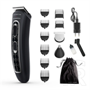 Rowenta TN911LF0 haj-és szakállnyíró Trim&Style fül- és orrszőr