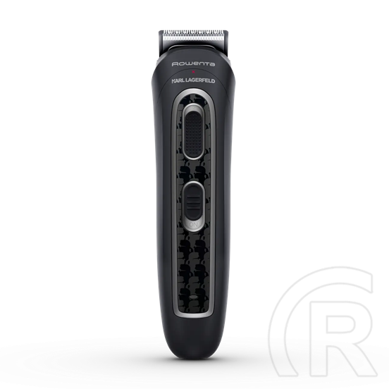 Rowenta TN911LF0 haj-és szakállnyíró Trim&Style fül- és orrszőr