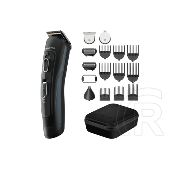 Rowenta TN9464E0 Selectium multifunkciós férfi haj-, szakáll-, és testszőrzetvágó - 17 az 1-ben