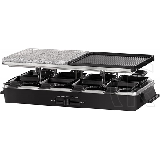 Russel Hobbs 26280-56 Fiesta Multi Raclette 3 in 1